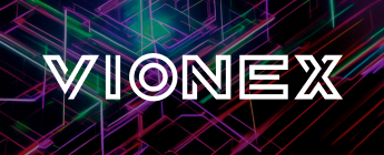 vionex logo