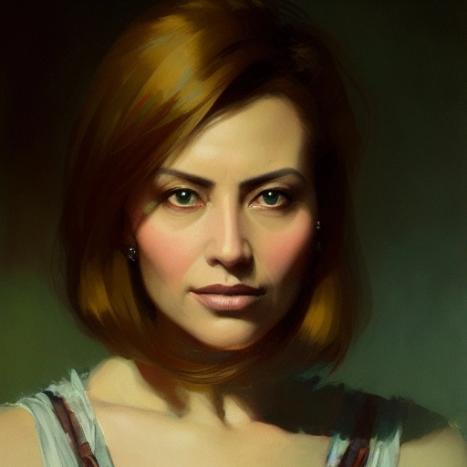 illustration avatar of Liliana Chaves